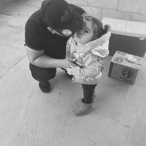 Meet your Posher, Alan